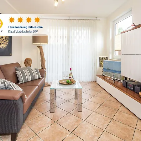 Apartment Ostseestern *