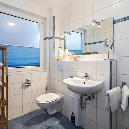Ostseestern Apartment