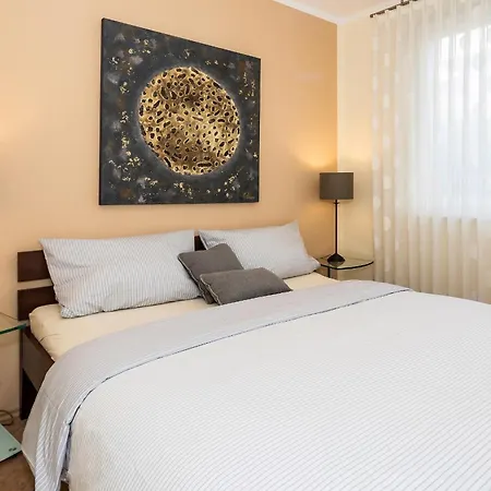 Apartment Ostseestern
